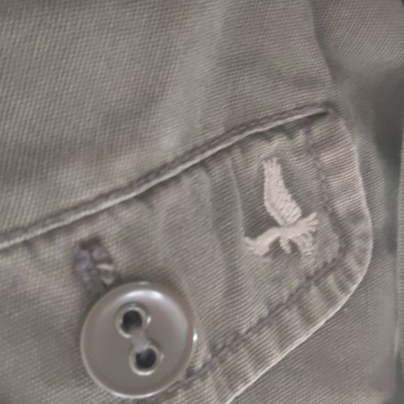 Heavy Fall Jacket - Picture 5 of 12